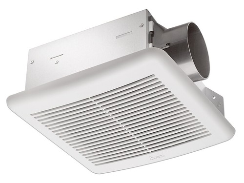 Delta BreezSlim Ventilation Fans SLM70 - 70CFM Single Speed