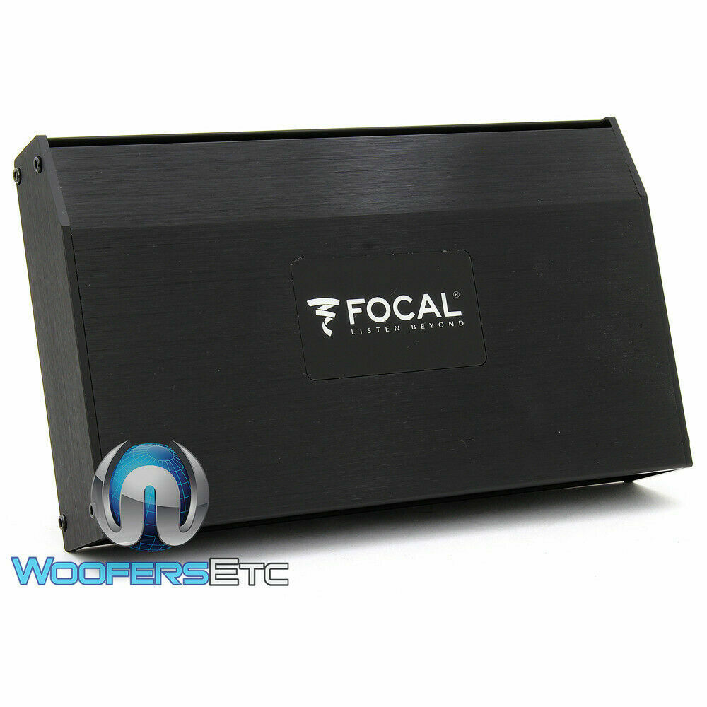 focal motorcycle speakers