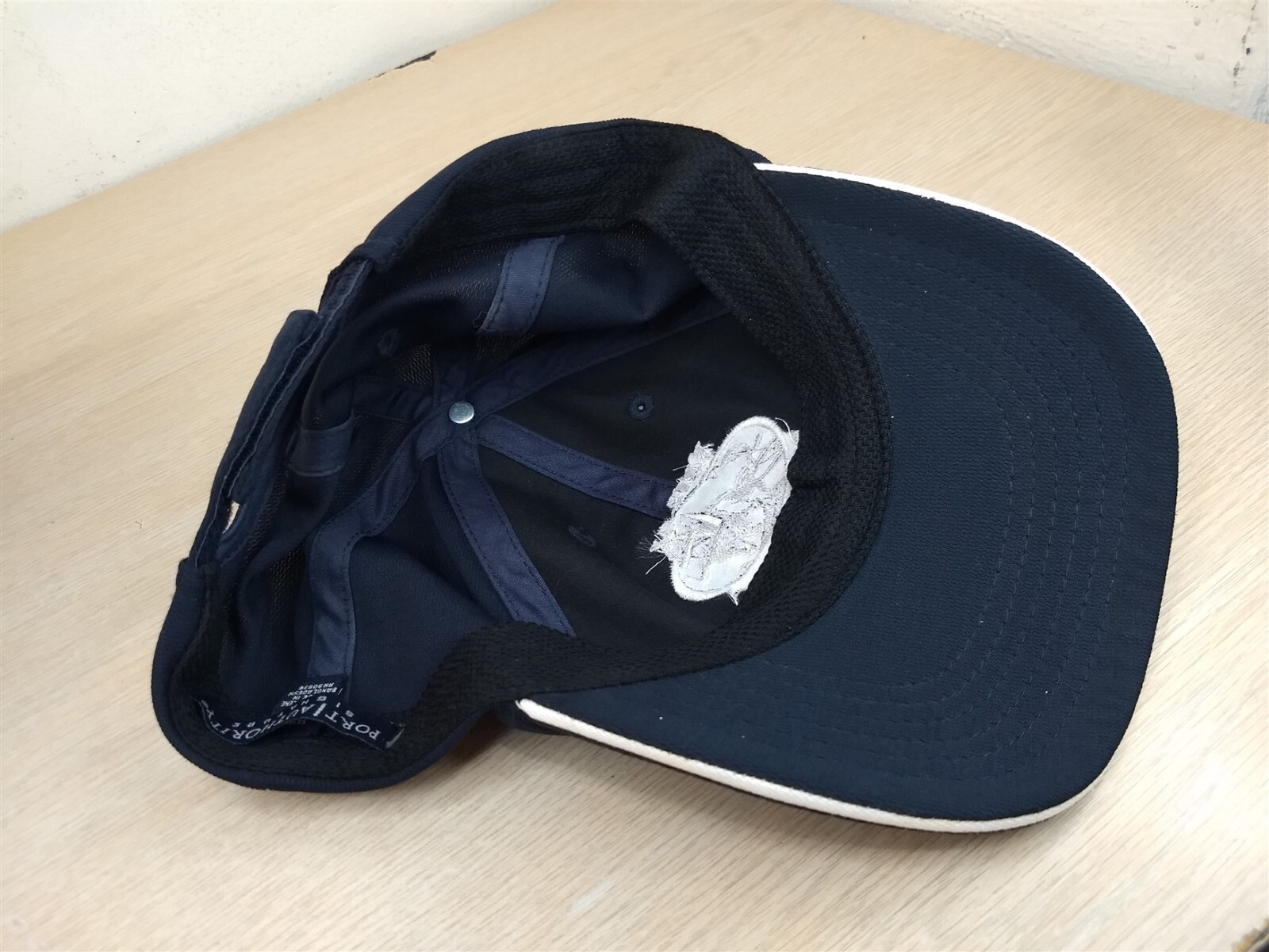 BLUE OX ENTERPRISES ADJUSTABLE STRAPBACK BASEBALL… - image 10