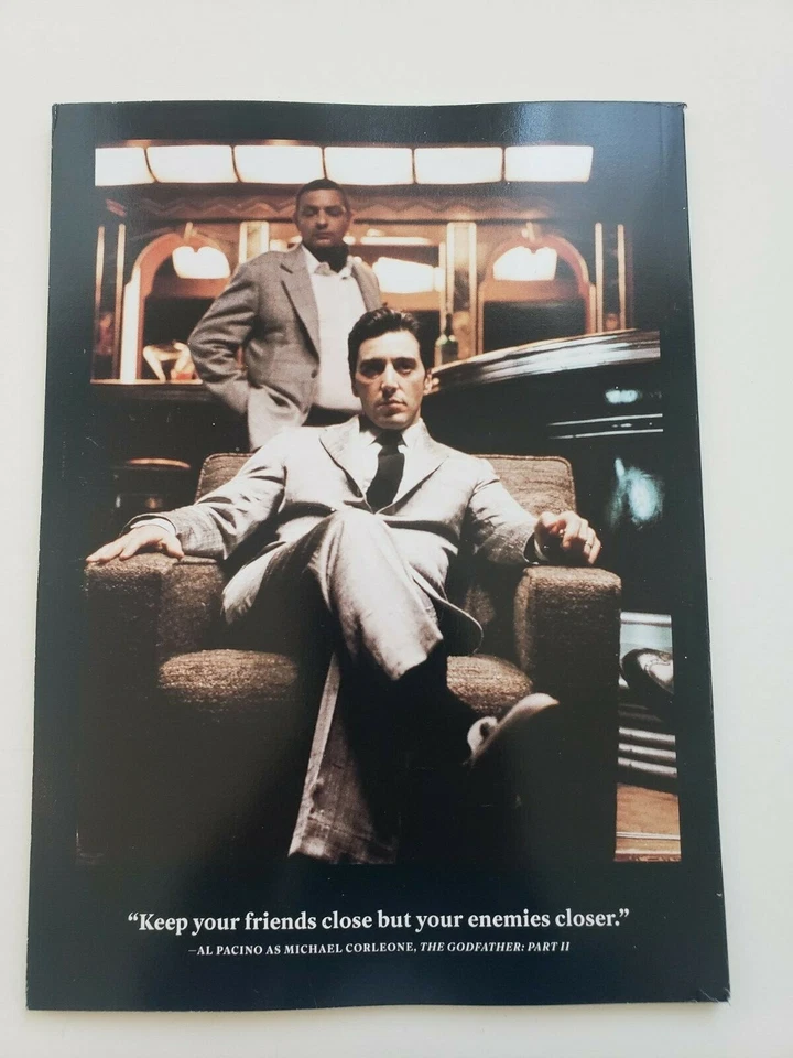 Life May 2022 Magazine the Godfather the Story, the Movies, the Legacy New - Image 2 of 4