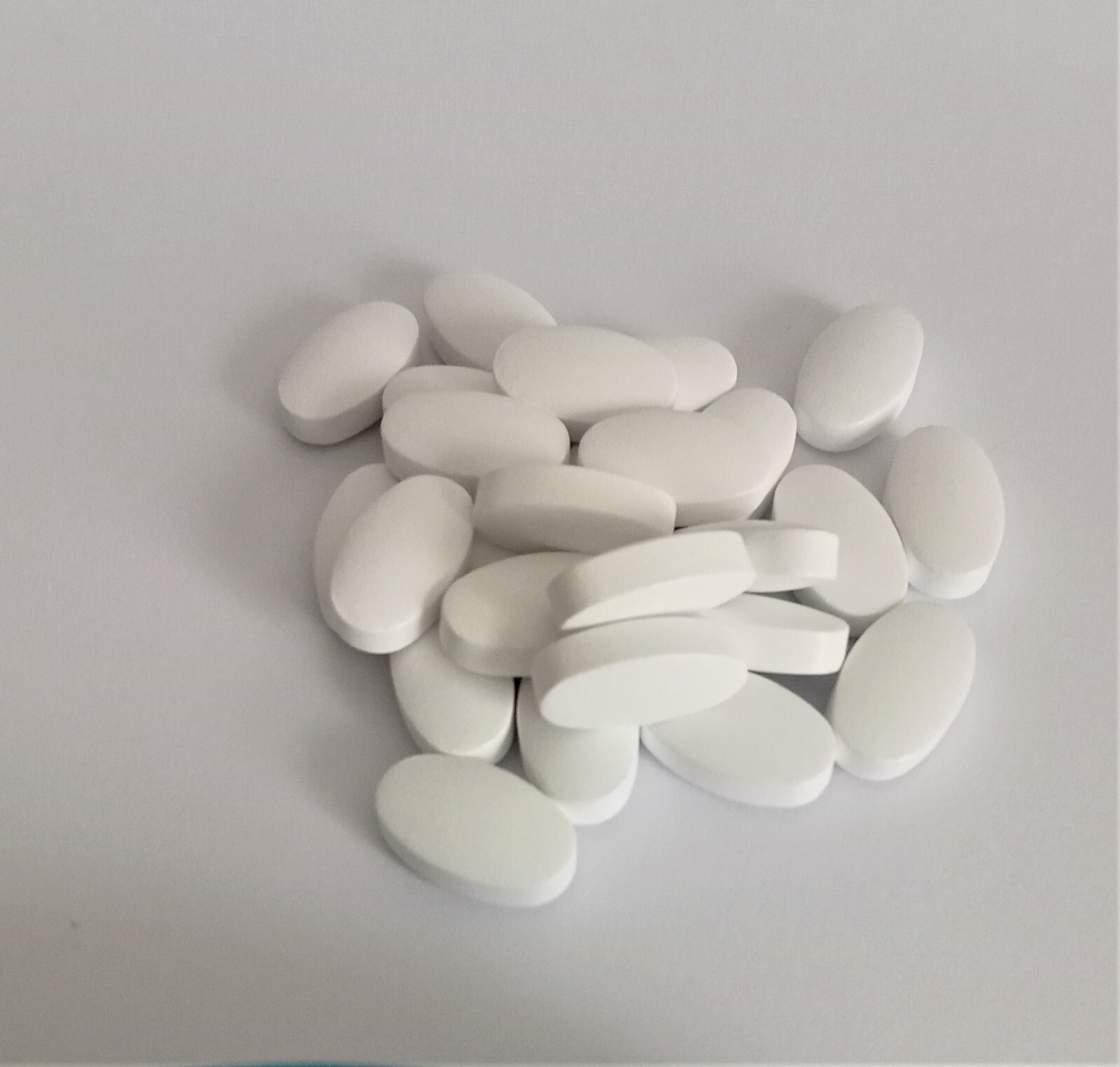 Calcium Magnesium Zinc Tablets  (30 Tablets)