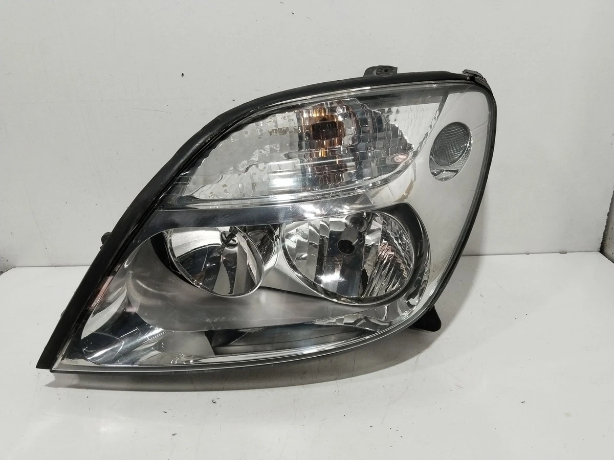 7700432098 LINKER SCHEINWERFER / 7701047604 / 5727503 FÜR RENAULT 