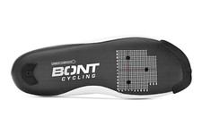 Preços baixos em Bont Branco e Botinhas para ciclismo | eBay