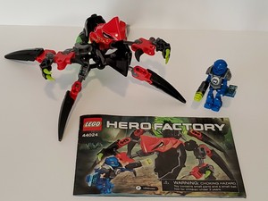 lego hero factory 44024