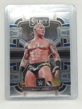 Randy Orton 2024 Panini Select WWE - #16 -