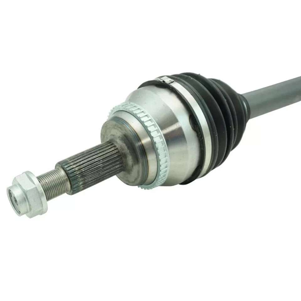 Juego de ejes delanteros TRQ para Toyota Sienna 2011-2016 Foto 3 de 4