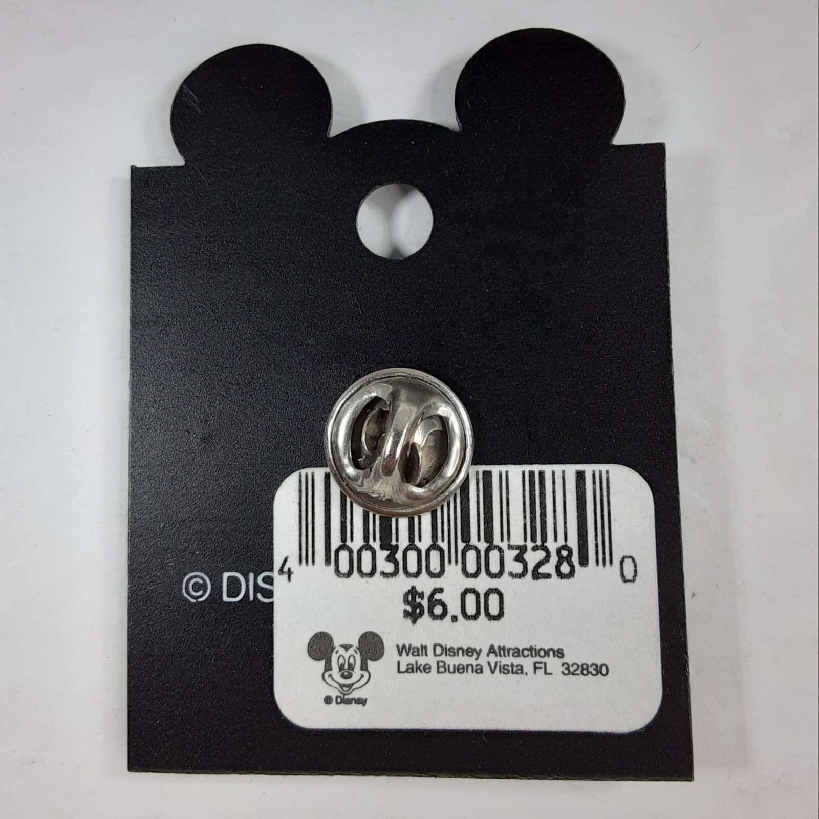 Pleasure Island Club Disney Pin Downtown Disney PP 142 Walt Disney