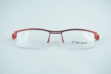 Originale  DILEM Brille Mod. AB010 Gestell Made in France ohne Wechselbügel