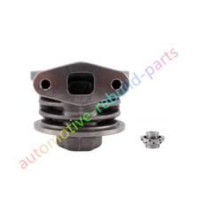 Bearing Housing For Precision Pte 6766 6466 6266 Turbo Cartridgechra Rebuild