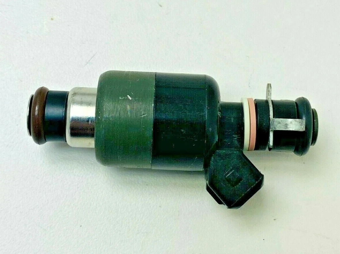 OEM 17122683 NEW Fuel Injector | eBay