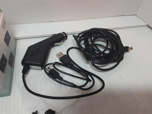 Minolta MNCD37 Dash Cam Full HD 3" Schermo LCD - Nero Funzionante - Foto 4 di 6