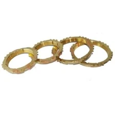 For Suzuki Transmission Synchronizer Ring Set SJ413 Samurai Sierra Drover AEs