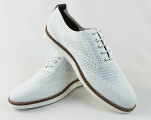 knit dress shoes