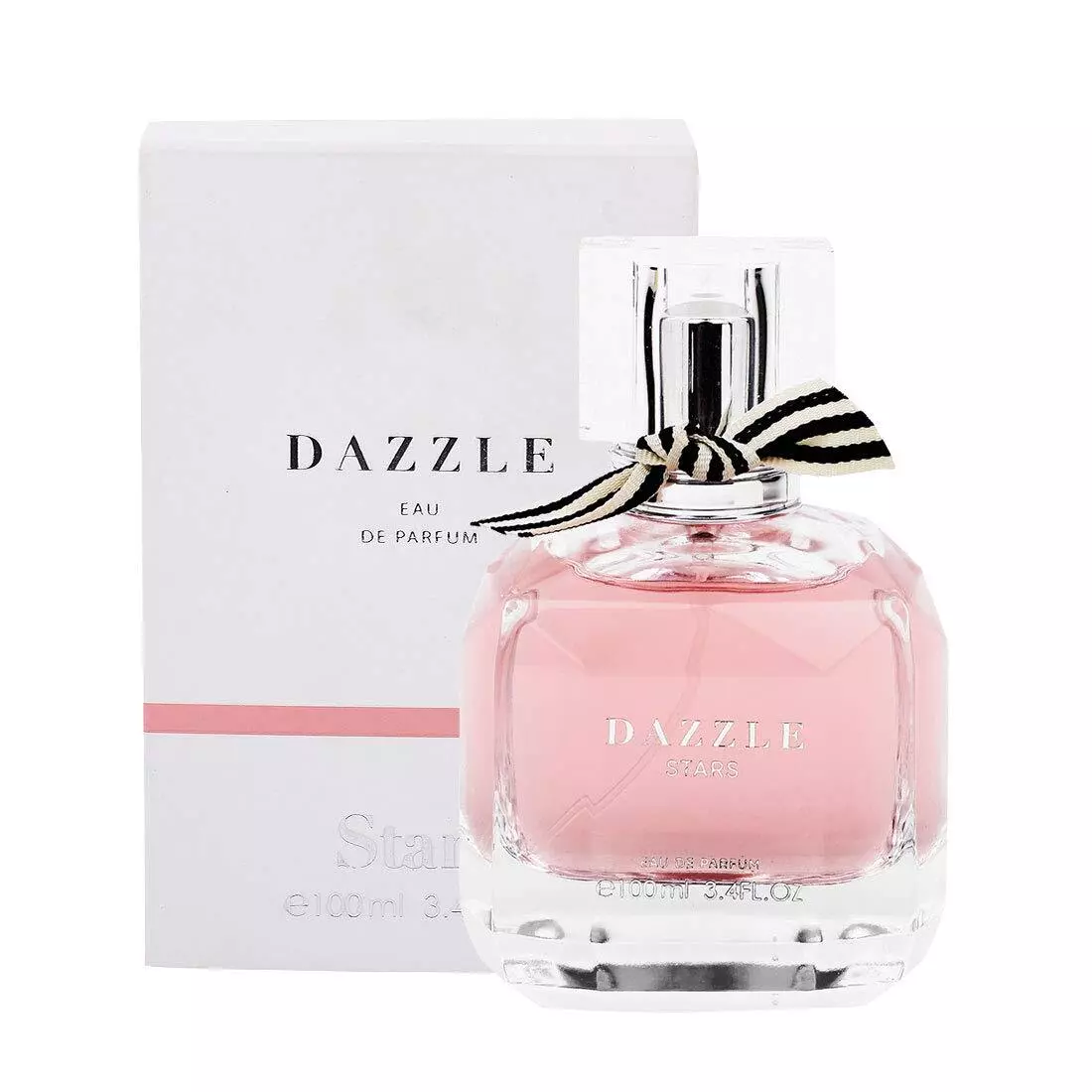 Parfum dazzle deals