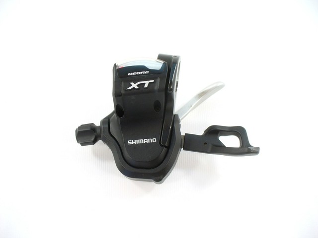 shimano m780 shifter