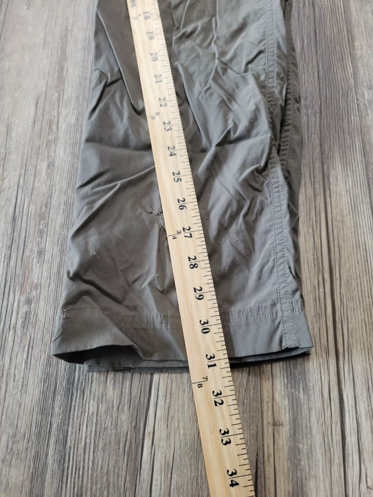 outdoor-research stretch hiking outdoor pocket nylon solid pants
