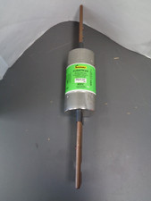 New Bussmann FRS R 200 Amp Fuse Class RK5 600 Volts Energy Efficient