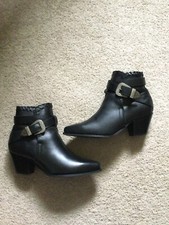 DINGO BOOTS FOR WOMEN vintage 