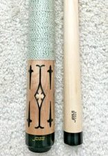 IN STOCK, Joss 20-47 Pool Cue, FREE HARD CASE