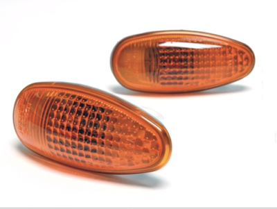 Mitsubishi Lancer Evolution 7/8/9 turn signal lamp Genuine JDM OEM