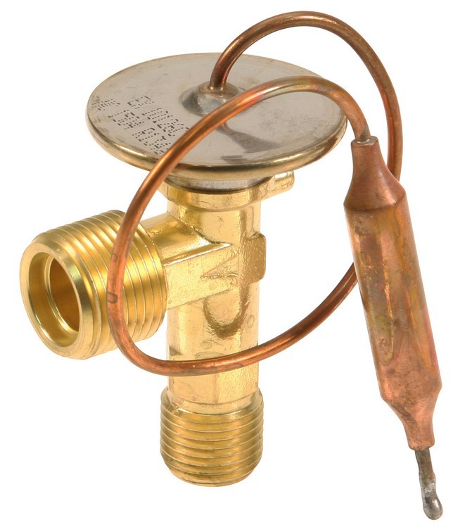 A/C Expansion Valve Air Products fits 01-04 Nissan Frontier