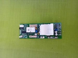 delonghi 13.123 Ersatzteile Leistungselektronik Platine