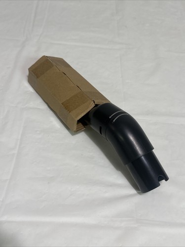 Genuine Shark Anti-Allergen Dust Brush /Crevice Tool Attachment Part For Shark - Picture 9 of 9