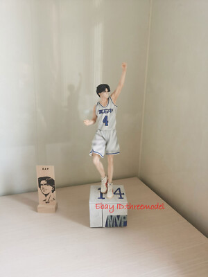 その他 studio S ZX Studio Slam Dunk Hisashi Mitsui 1/6 Scale Resin Model In