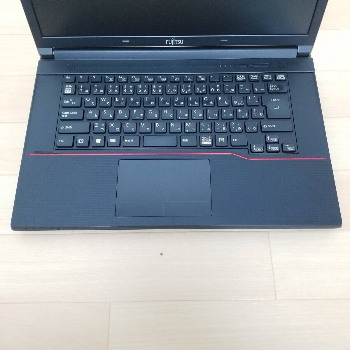 FUJITSU LIFEBOOK A573/G Intel Core i5-3340M 8GB RAM /500GB FUJITSU LIFEBOOK A573/G Intel Core i5-3340M 8GB RAM /500GB
