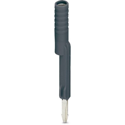 10er Multipack Phoenix Contact 3032774 Prüfadapter 10 St.