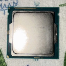 Intel Core i7 -4770 4-Core 3.40GHz LGA 1150 Socket (Pinless CPU)