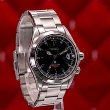 Seiko Prospex Alpinist SBDC087 Limited Model 3