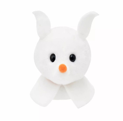 Disney Store Zero Plush Urupochachan Tim Burton's The Nightmare Before Christmas
