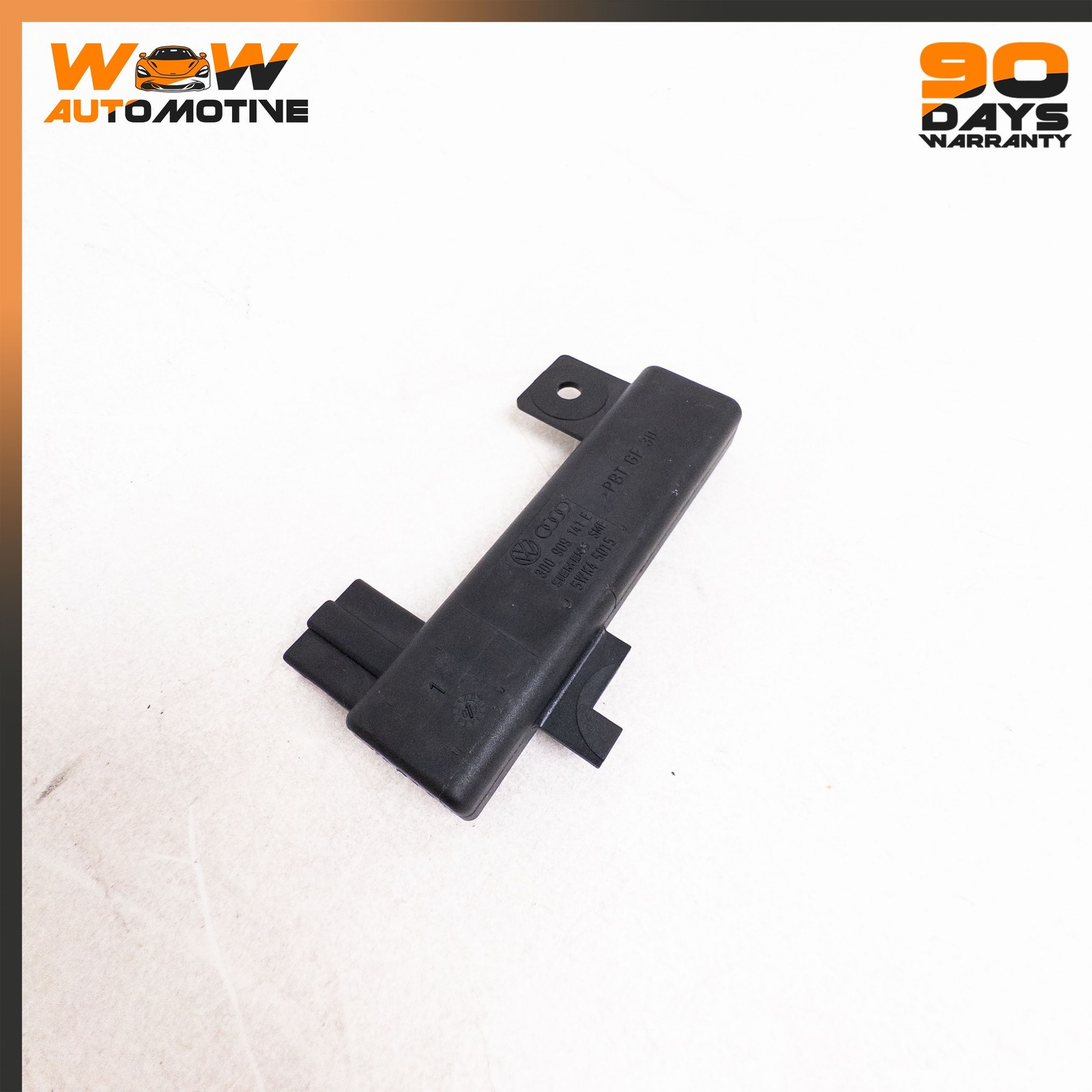 Bentley Continental GT 2004-2019 Rear Antenna P/N 3D0909141E
