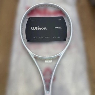 Wilson SHIFT 99 PRO Tennis Racket G2 | eBay