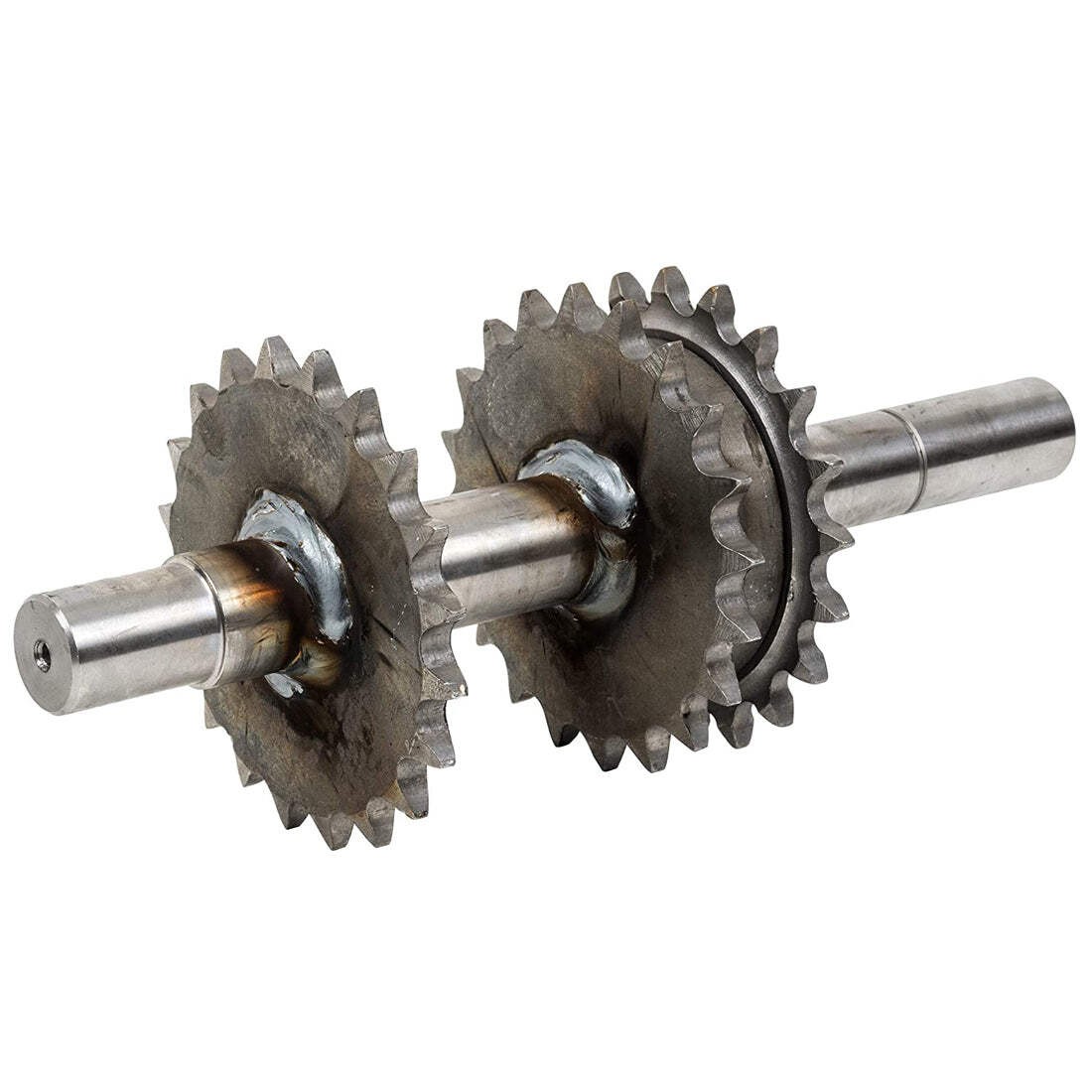 howaitomann  166mm OEM Toro 126-5625 Jackshaft for 116-9684 23518 33518 39518 Stand