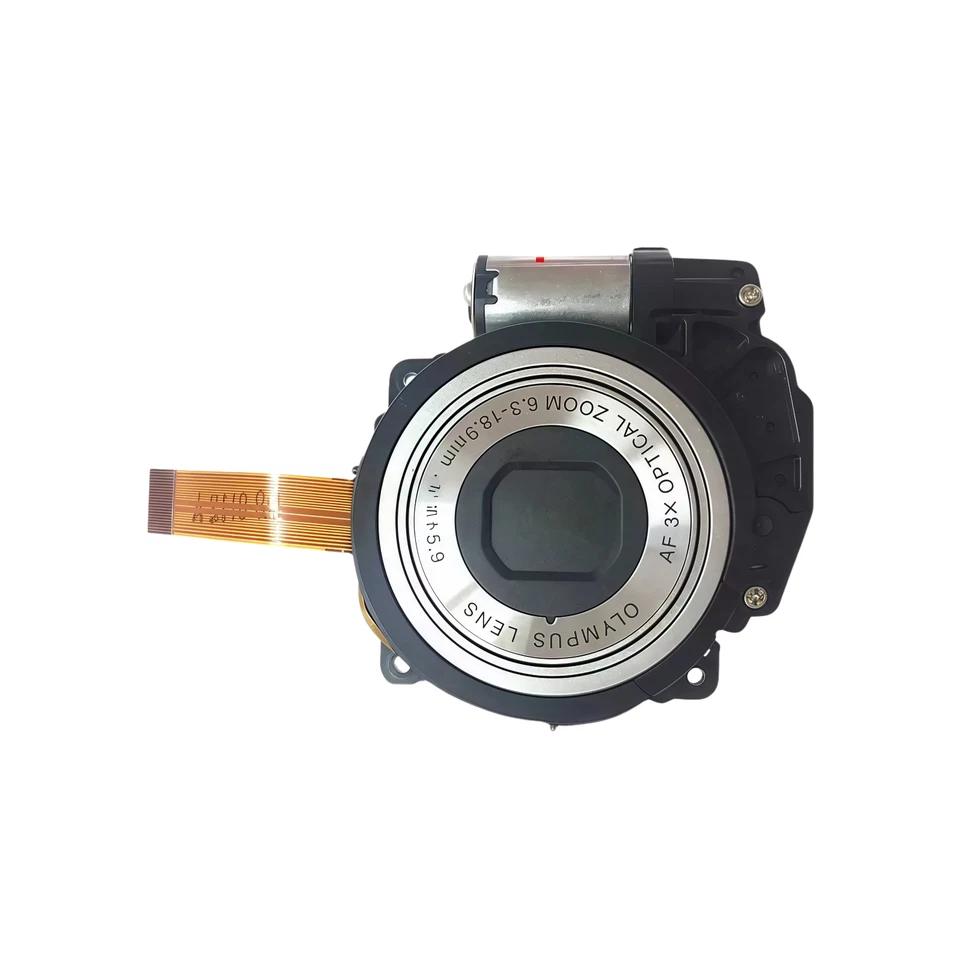 Lente de cámara original para Olympus FE170 FE210 FE230 FE280 FE320 FE20 T110F Foto 4 de 4