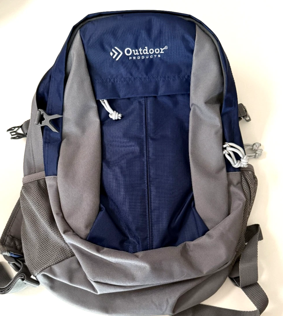 Sunflora Picnic Backpack for 4 People with Insulated Waterproof Bag for