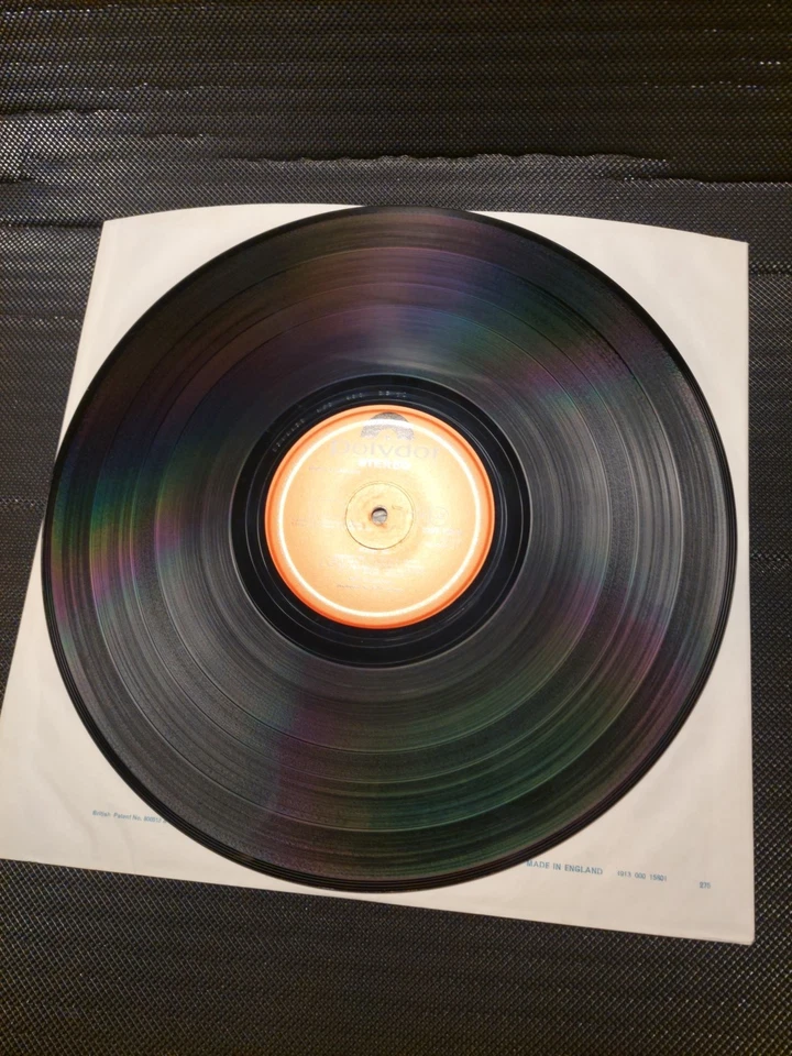 UNUSED ROY BUCHANAN Rescue Me Nr. 2391152 Uk 1974 Sleeve =NM VINYL=M - Bild 4 von 4