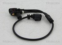 Triscan ABS Sensor Raddrehzahl 8180 10113 FüR Alhambra 7M6 7M8 Ford WGR Seat 7M9