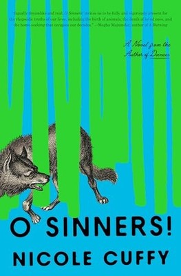 O Sinners: A Novel - GOOD