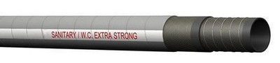 Fäkalienschlauch EXTRA in Ø51mm, DC51FWE