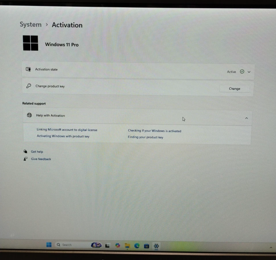 Custom Fractal Design Prime B360M-A Gaming Desktop i7-9700K NVIDIA 32GB 1TB W11P - Image 4 of 4