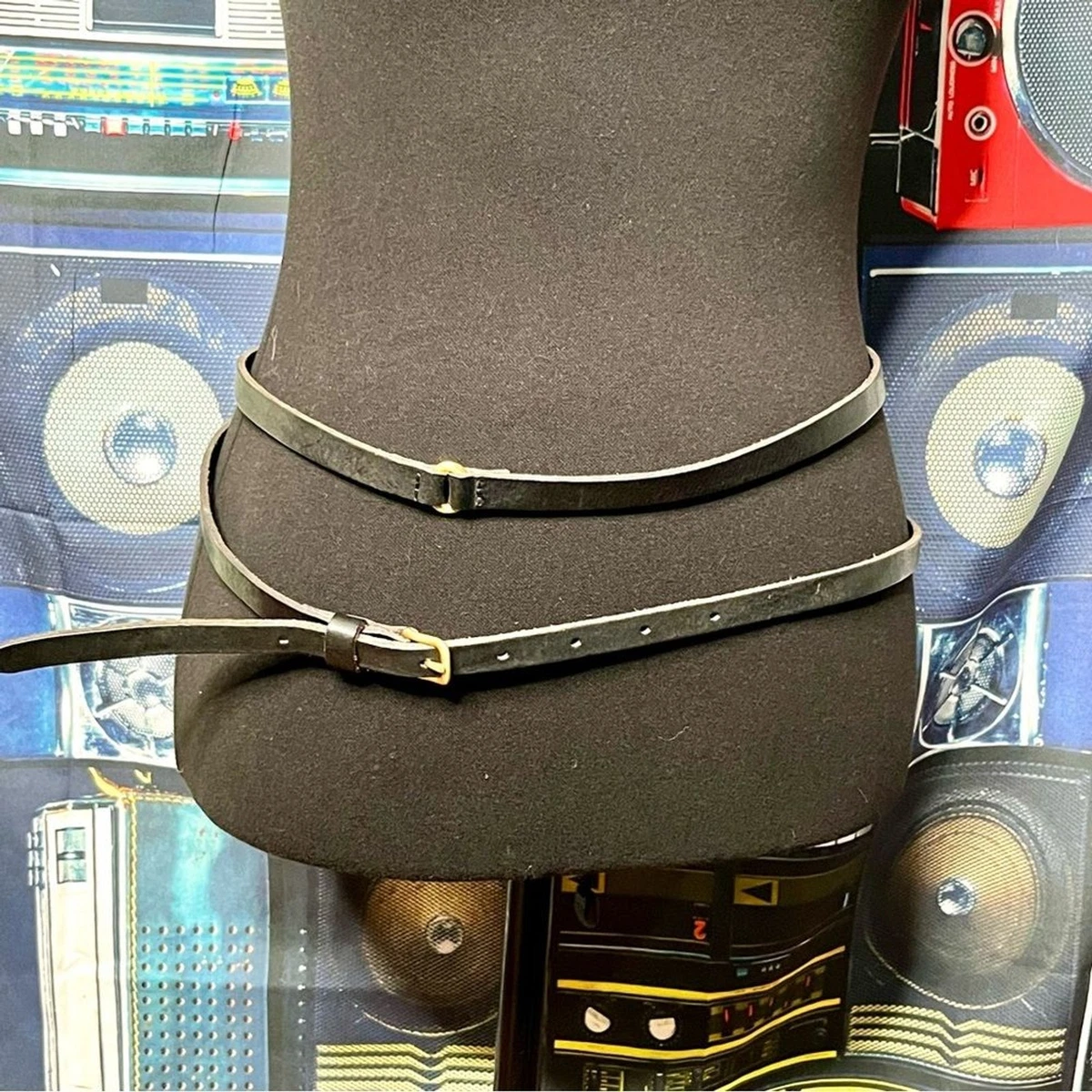 French Connection Leather Belts for Women | eBay