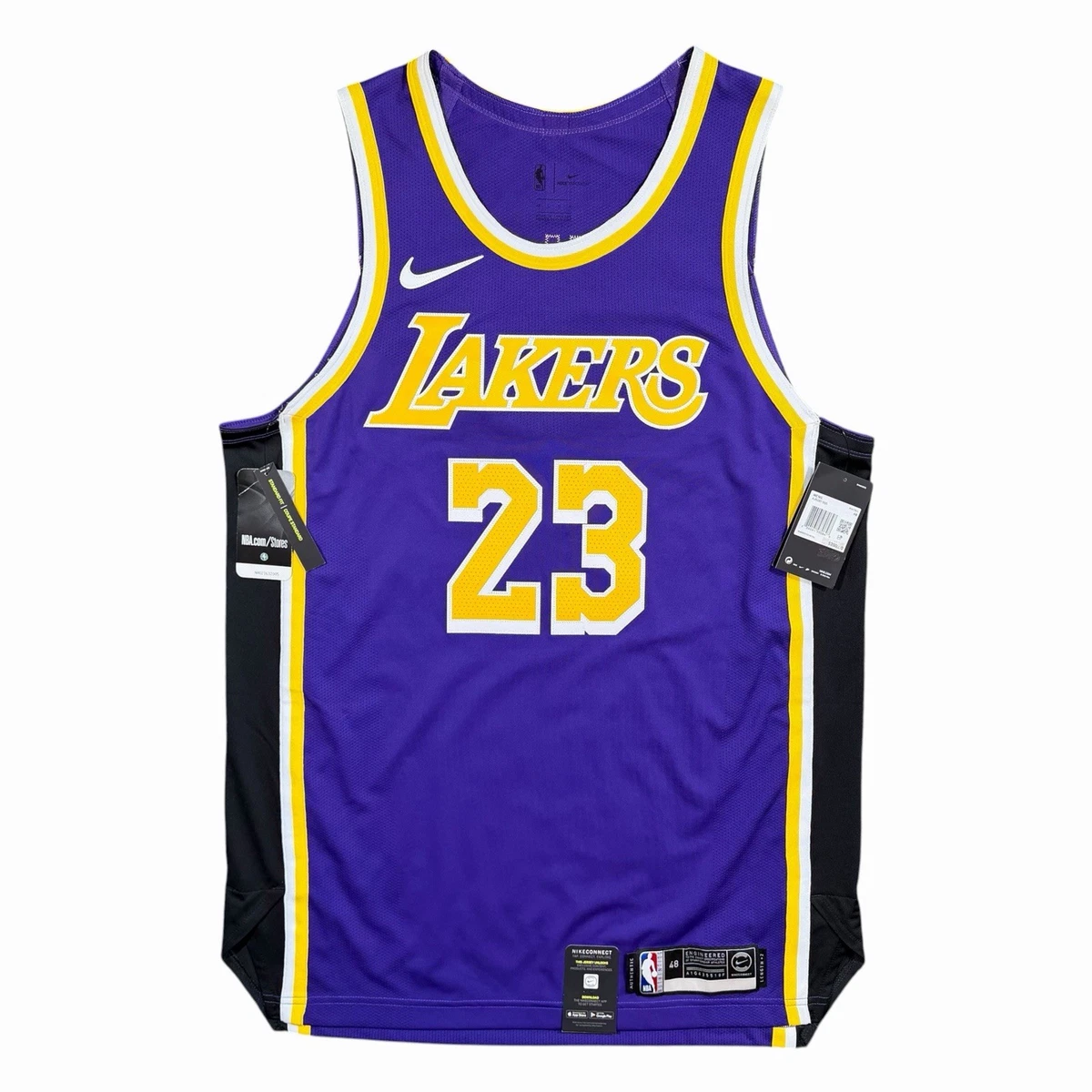 Nike LeBron James NBA Jerseys for sale | eBay