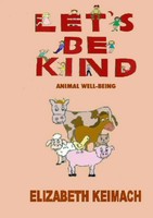 Elizabeth Keimach | Let's Be Kind, | Taschenbuch | Englisch (2020) | [.]