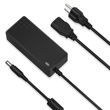 24V 7.5A Adapter for Jackery Explorer 2000 v2 / 1500 2000 3000pro Power Station