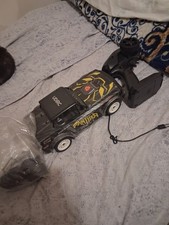 UDIRC UD1601 1/16 Breaker Drift Car- Black