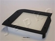 Filtre d'habitacle Mazda 323