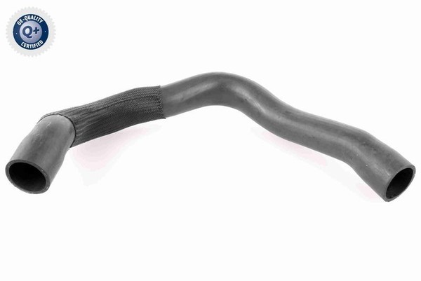 Ladeluftschlauch Vaico V24 0679 FÜR Alfa Romeo Intercooler Schlauch-image